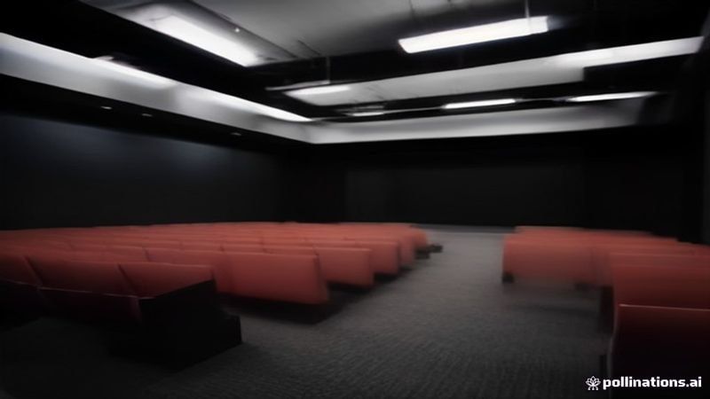 高三爱情故事短剧心动剧场封面：教室窗边的高三少年少女对视
